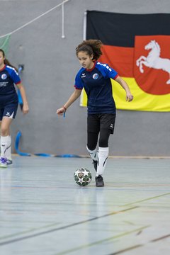 Bild 353 - wDJ Loewinnen Cup D1